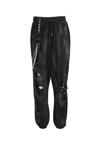 Breakout Chain Cargo Pants