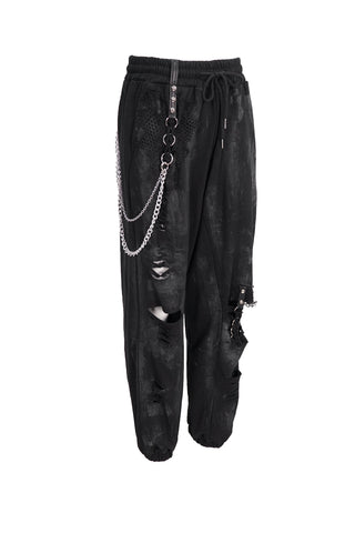 Breakout Chain Cargo Pants