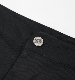 Rivet Riot Punk Shorts