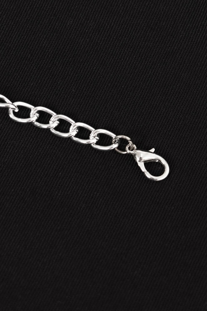 Witch Bride of the Underworld – Convertible Chain Shroud