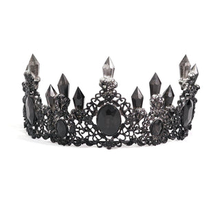 Queen of the Dark Islands Crown