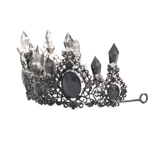 Queen of the Dark Islands Crown