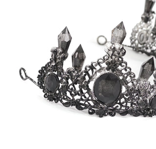 Queen of the Dark Islands Crown