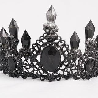 Queen of the Dark Islands Crown