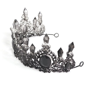 Queen of the Dark Islands Crown