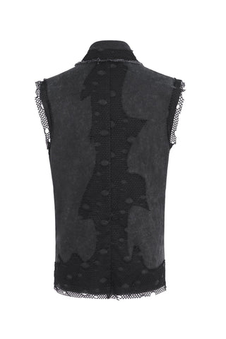Last Battalion Sleeveless Shirt