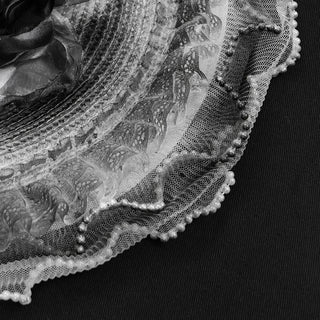 Baroness of the Whispering Vale Hat