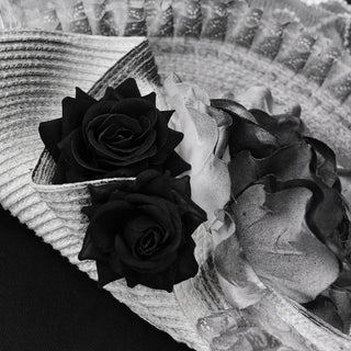 Baroness of the Whispering Vale Hat