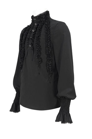 ..Dark Marquis Shirt