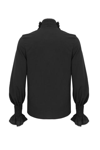 ..Dark Marquis Shirt