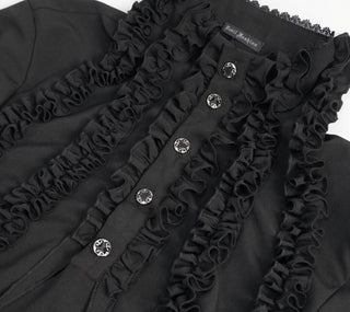 ..Dark Marquis Shirt