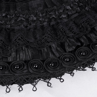 Night at the Opera Wide-Brim Hat