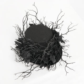 Blackthorn Crown Top Hat