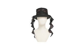 The Hollow Lord Top Hat