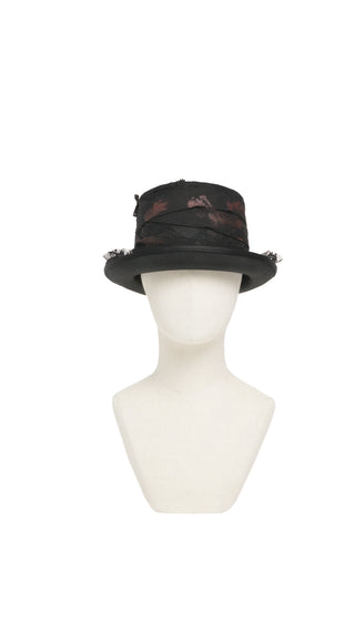 The Hollow Lord Top Hat