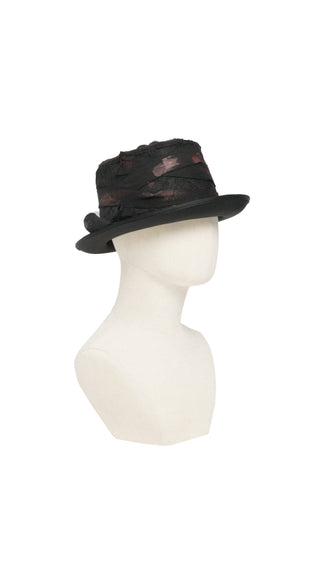 The Hollow Lord Top Hat