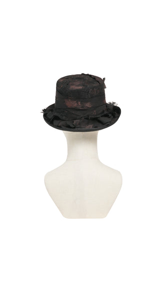 The Hollow Lord Top Hat