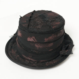 The Hollow Lord Top Hat