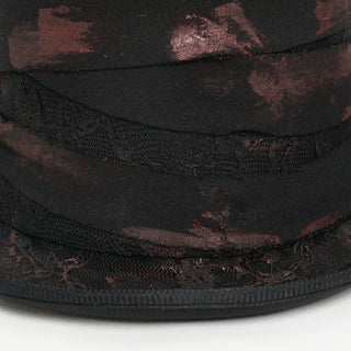 The Hollow Lord Top Hat