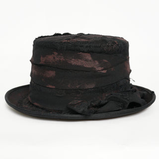 The Hollow Lord Top Hat