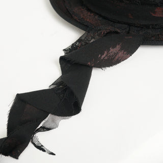 The Hollow Lord Top Hat