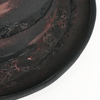 The Hollow Lord Top Hat