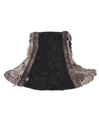 Wasteland Raider Neck Guard