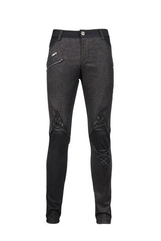 Rupture Punk Pants