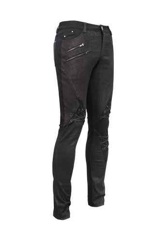 Rupture Punk Pants