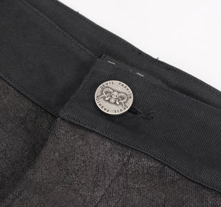 Rupture Punk Pants