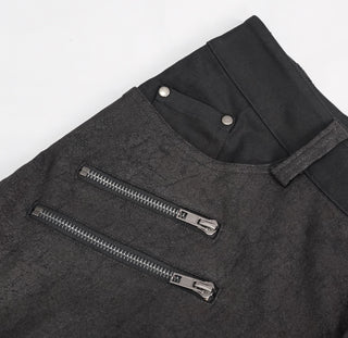 Rupture Punk Pants