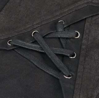 Rupture Punk Pants