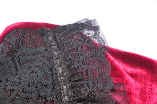 Blood Chapel Gothic Dress