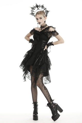 Empress of Darkness Dress