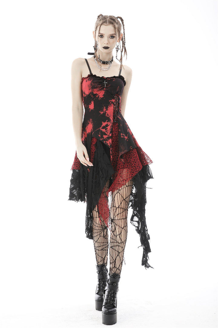Reign of Fire Dress