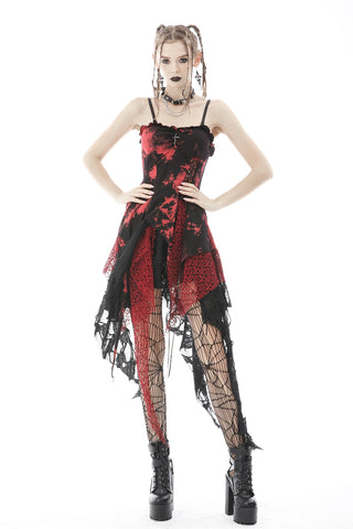 Reign of Fire Dress