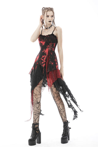 Reign of Fire Dress
