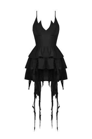 Devil’s Thorn Siren Dress