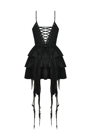 Devil’s Thorn Siren Dress