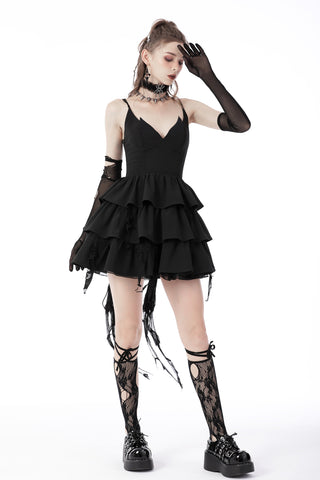 Devil’s Thorn Siren Dress