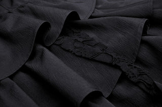 Devil’s Thorn Siren Dress