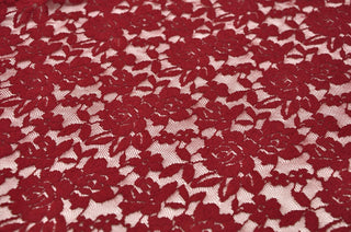 Blood Rose Ballgown