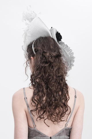Baroness of the Whispering Vale Hat