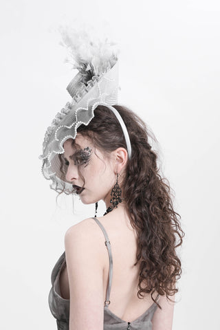 Baroness of the Whispering Vale Hat