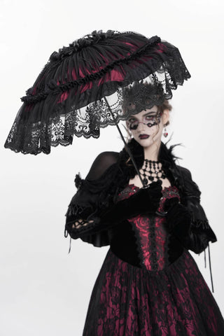 Duchess Ravenscroft’s Garden Shade