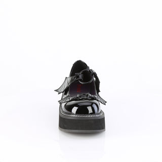 Lil Vampy Platform Mary Janes