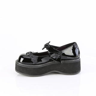 Lil Vampy Platform Mary Janes