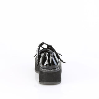 Lil Vampy Platform Mary Janes