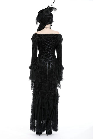 Elvira Enchantment Dress