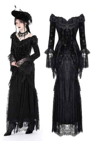 Elvira Enchantment Dress
